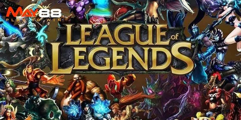 Những tỷ lệ kèo trong cá cược LMHT