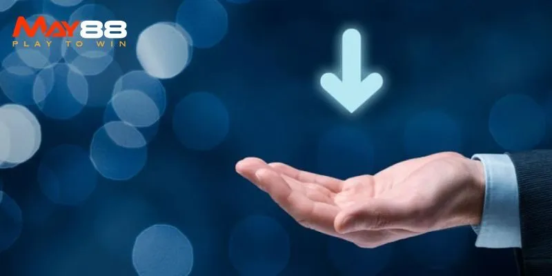 Hướng dẫn tải bắn cá May88